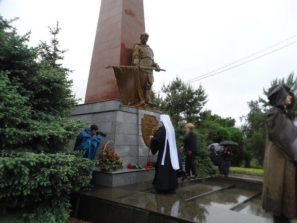 Фото: mitropoliakubanru
