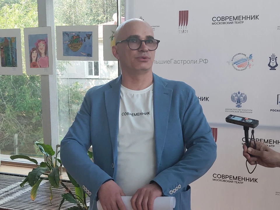 Юрий Кравец