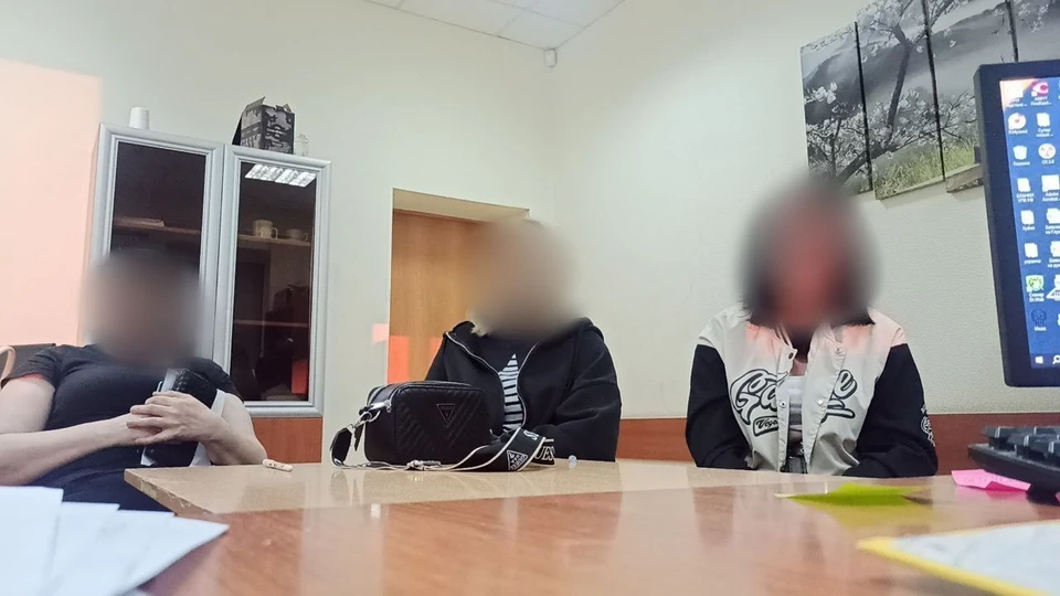 Фото: СУ СК РФ по Саратовской области