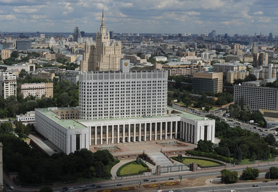 На помощь имеют право инвалиды, ветераны боевых действий и другие федеральные категории льготников. Фото: пресс-служба Правительства