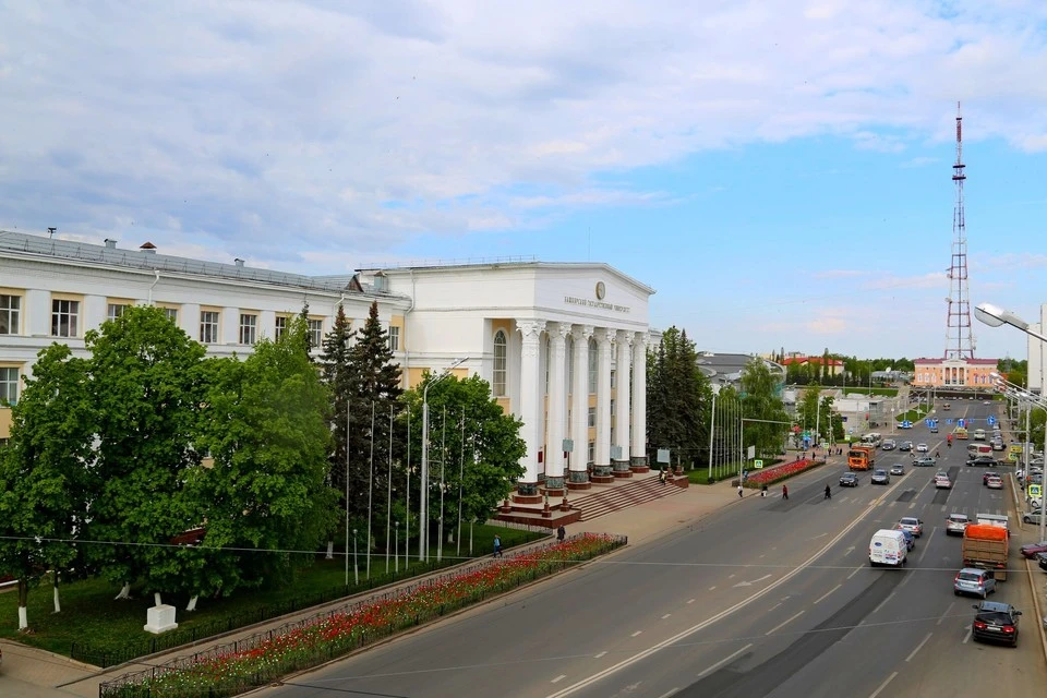 Фото: vk.com/bashkiruniversity
