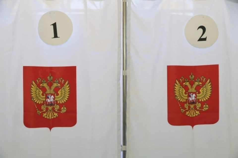 Уже 31 политическая партия открыла своё представительство в Запорожской области