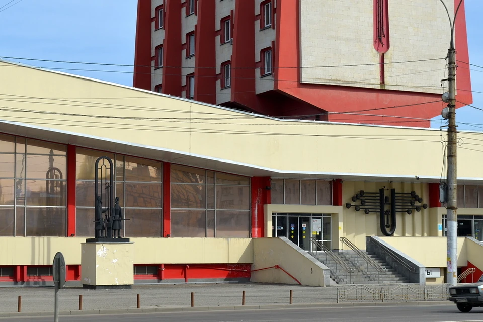 Воронежским пассажирам скоростного поезда предложат экскурсии по Липецку