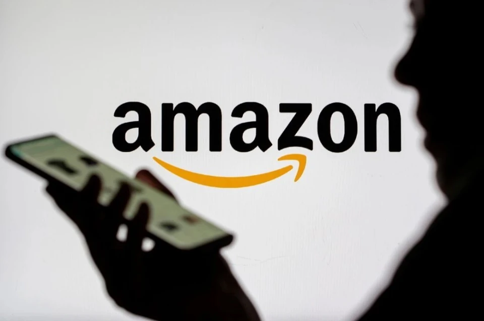 Роскомнадзор включил Amazon в список компаний, обязанных открыть юрлицо в России