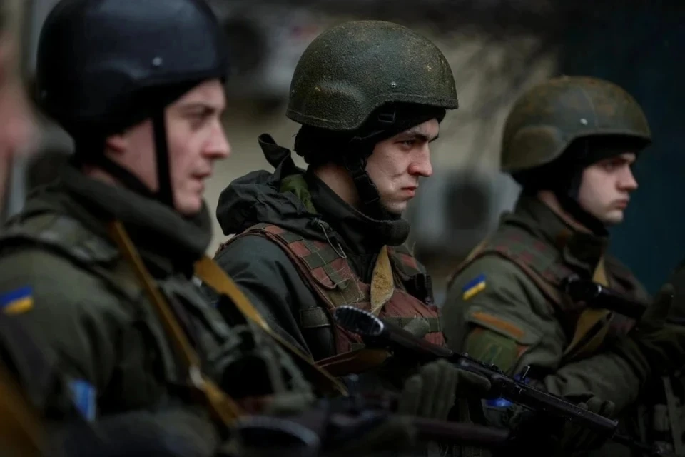 Контрнаступление Киева не оправдывает ожиданий Запада
