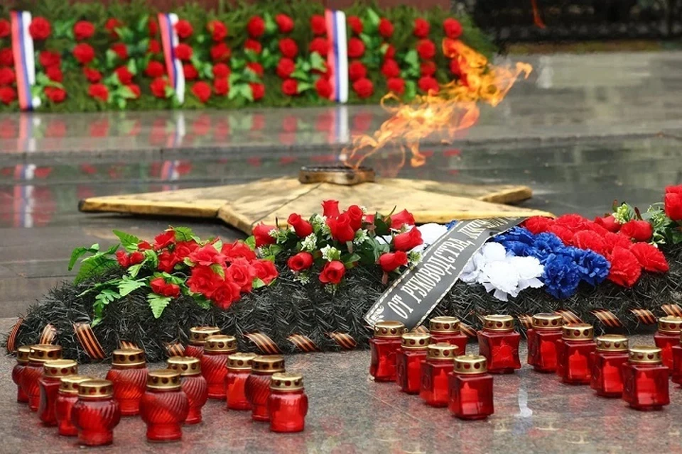 Фото: телеграм-канал губернатора Олега Кувшинникова.