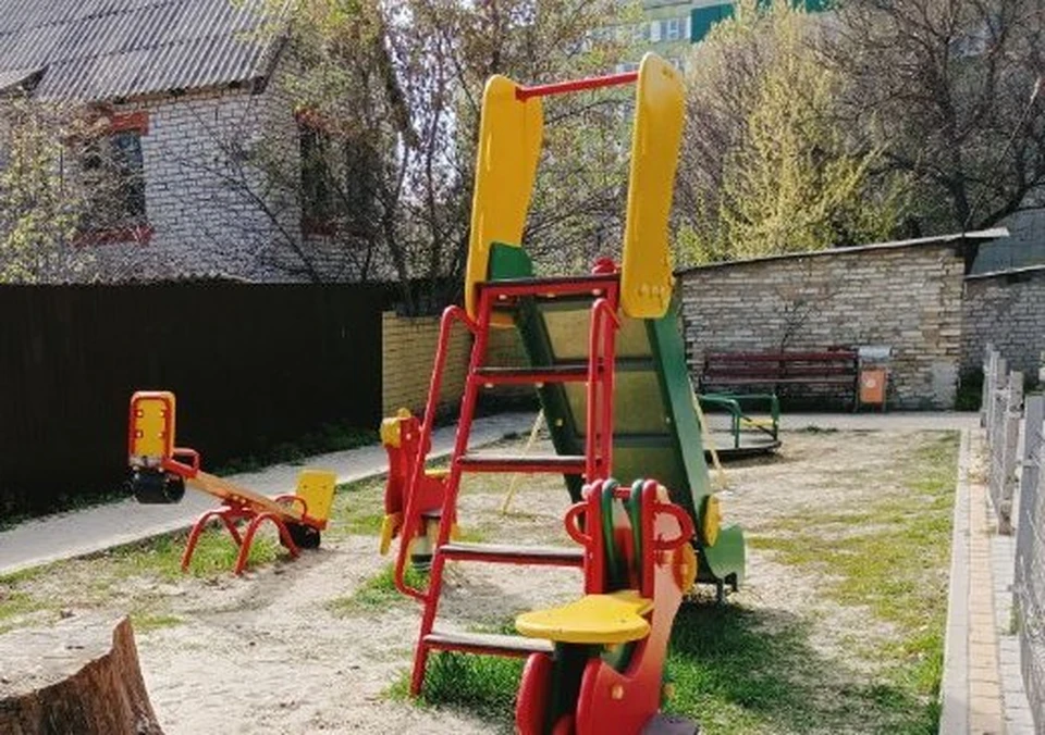 В Белгороде с 1 июля детские сады могут перейти в нормальный режим работы.