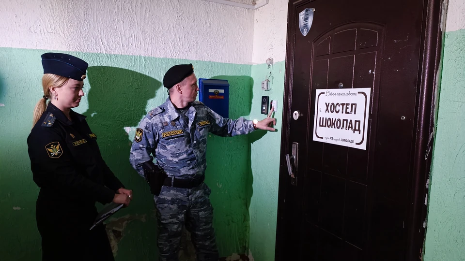 Фото: УФССП России по Владимирской области