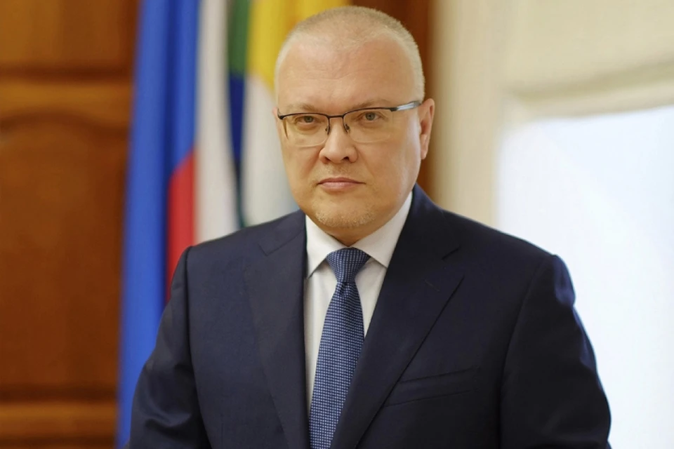 Глава Кировской области заявил, что все объекты жизнеобеспечения работают в штатном режиме. ФОТО: правительство Кировской области