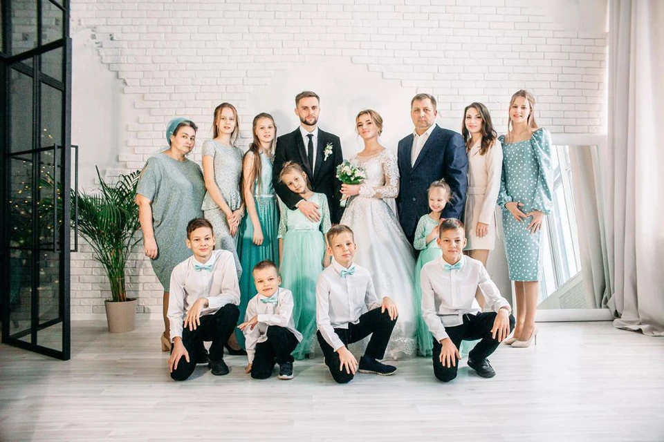 Фото: соцзащита