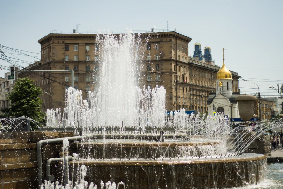 За 130 лет Новосибирск превратился в мегаполис, третий город страны.