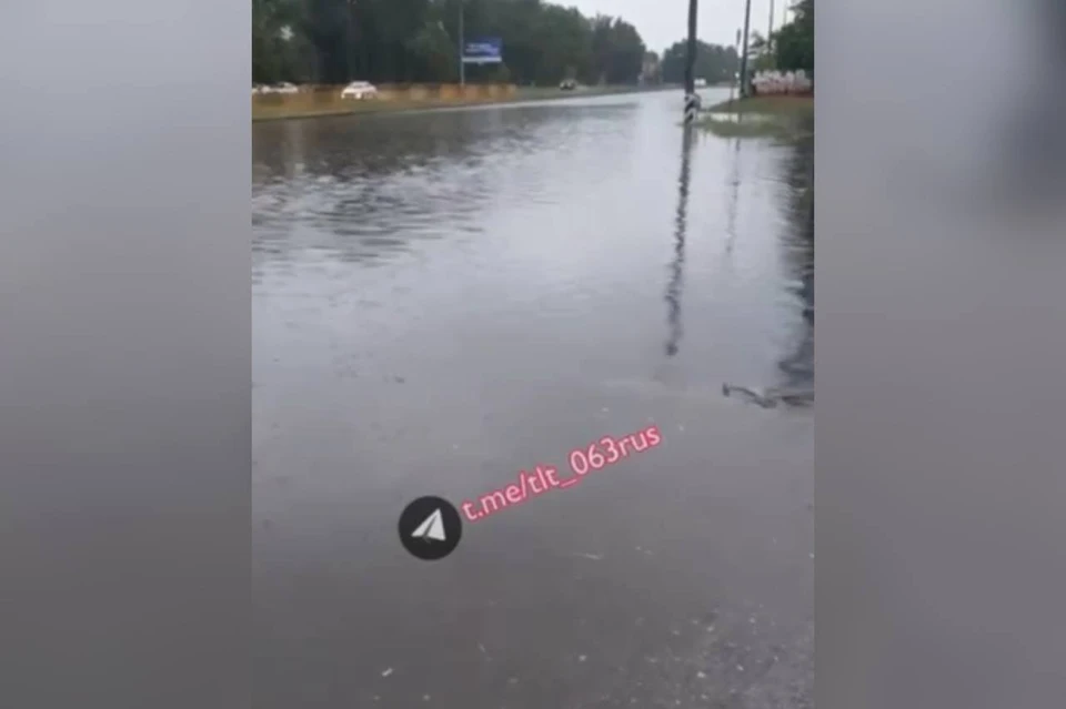 Фото: Главный по новостям Тольятти