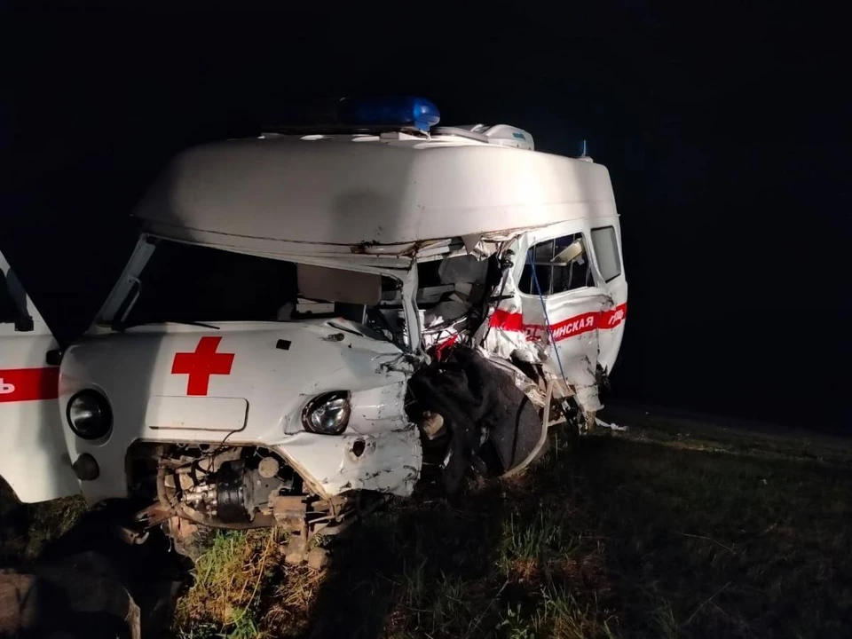 Фото: Госавтоинспекция