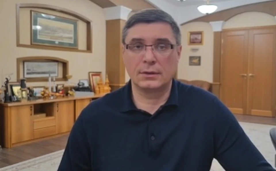 Александр Авдеев