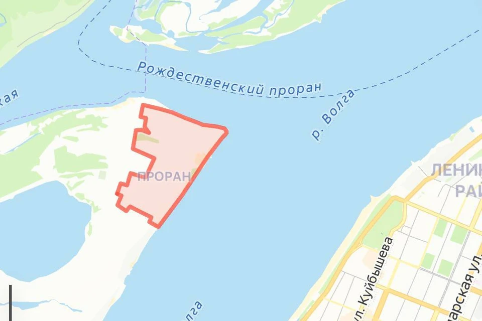 Фото: Яндекс.Карты