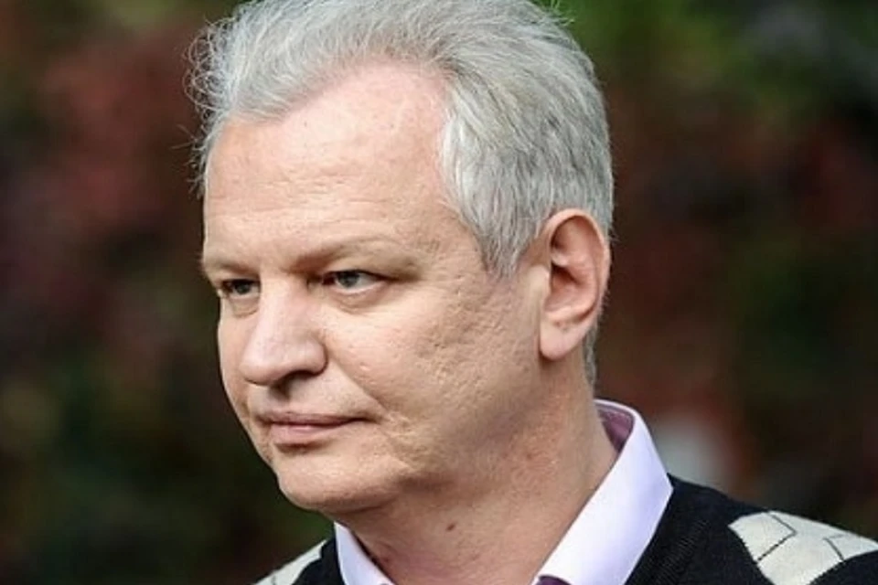 Актер Юшкевич: "Уехавшие актеры продались за джакузи и бассейн во дворе"