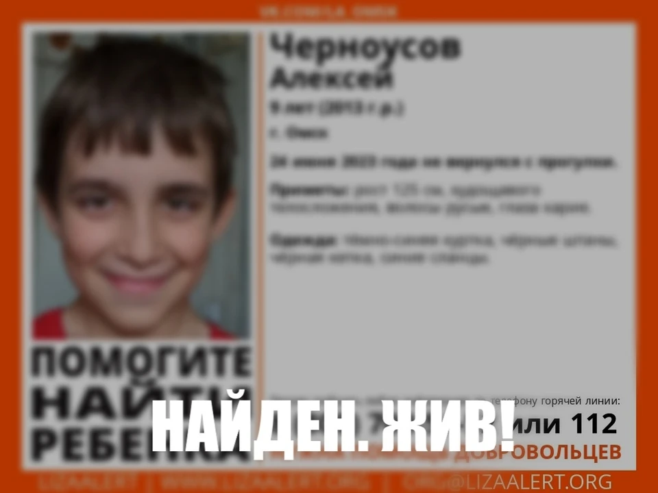 Фото: «ЛизаАлерт».