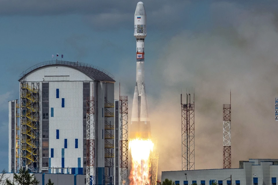 Фото: roscosmos.ru