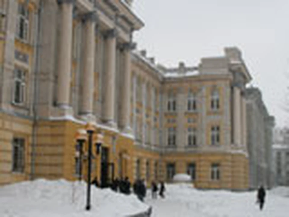 СГМУ и клинический городок