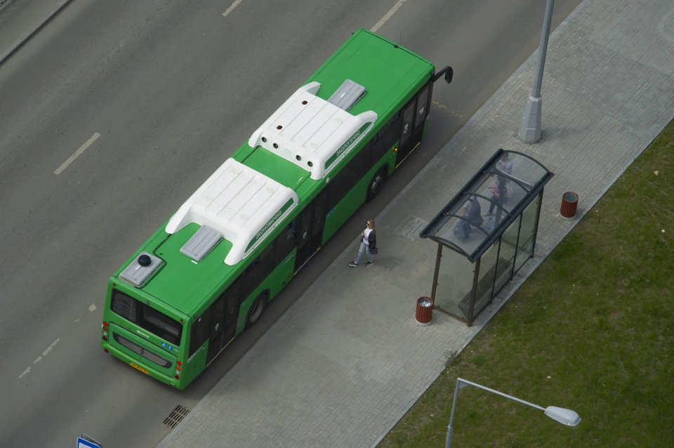 Свою схему движения поменяют автобусы под номерами 012, 019, 016, 05, 45, 58, 42, 46, 54 и 047