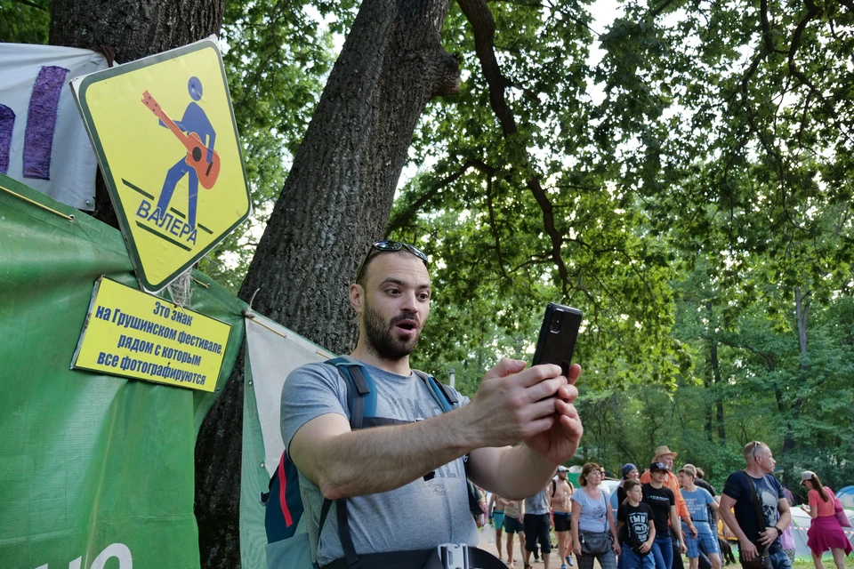 Владимир Тарасов: «Мы понимали, что на американских стандартах не проживем» | бюджетыч.рф