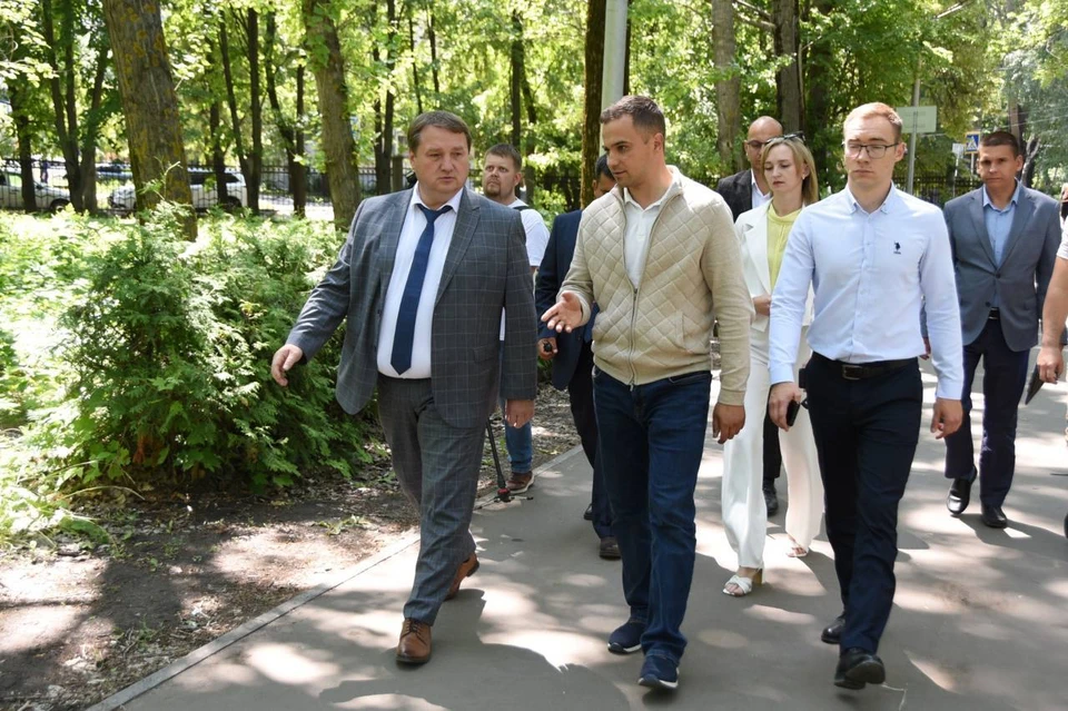 ФОТО: телеграм-канал Александра Болдакина