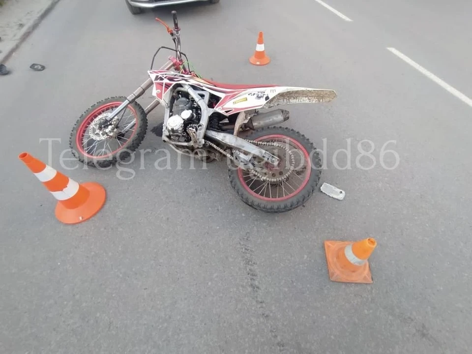 Фото: Госавтоинспекция ЯНАО