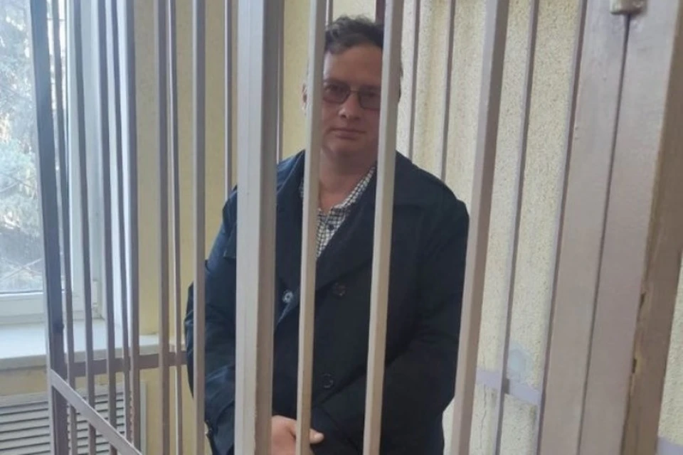 Фото: объединенная пресс-служба судов общей юрисдикции Брянской области.