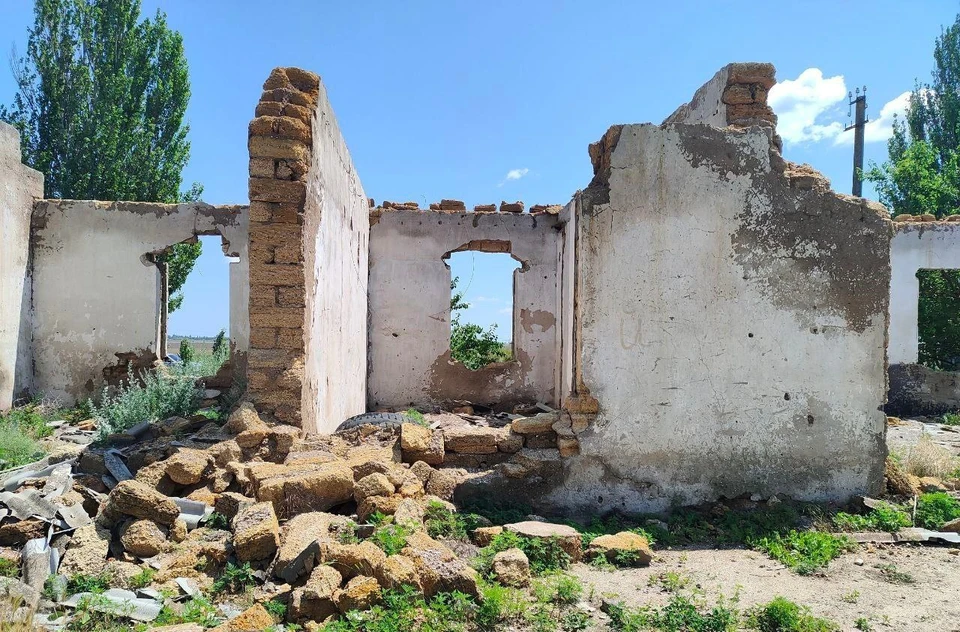 Купить Ваз Херсонской Области Генический Район