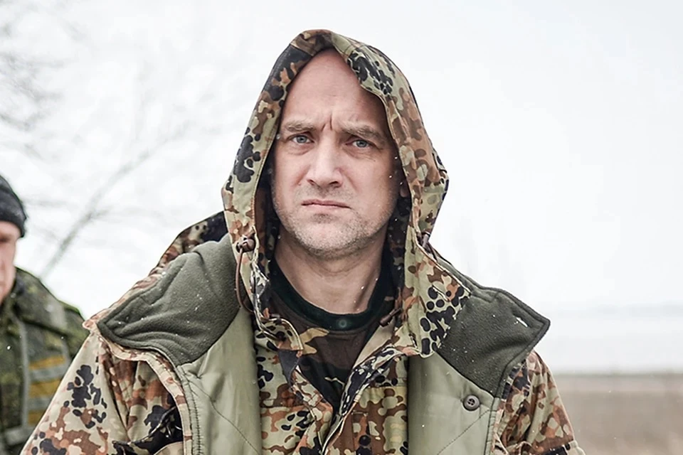 Следствие пока не установило заказчиков покушения на Захара Прилепина