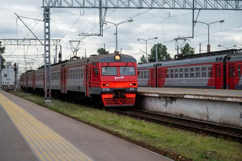 Во Фрунзенском районе Петербурга скоро начнут изымать земли под строительство ВСМ.