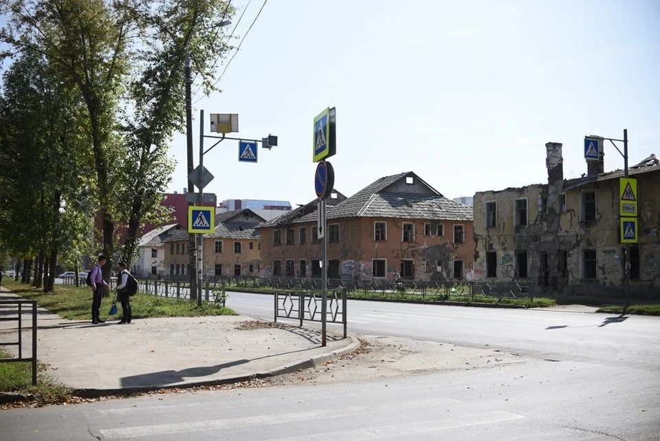 В этом году в регионе планируют переселить из аварийного жилья более 4,6 тыс. человек
