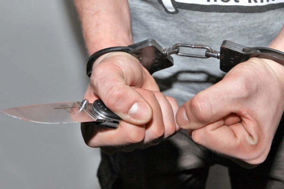 К 9,5 годам колонии приговорили двух жителей Ангарска за покушение на убийство