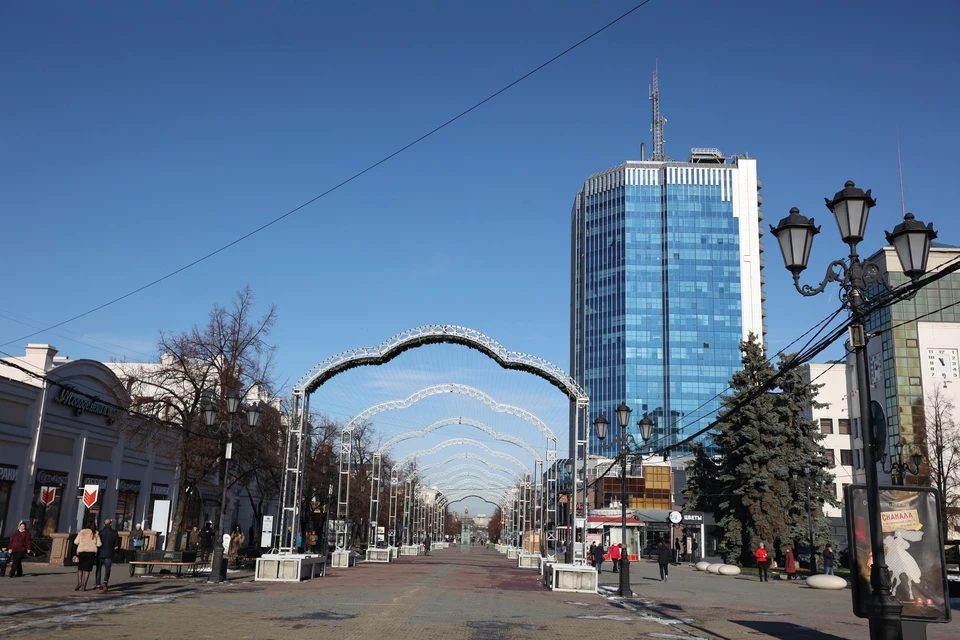 Работы должны передавать любовь к родному краю, его людям, ландшафтам, победам и достижениям.