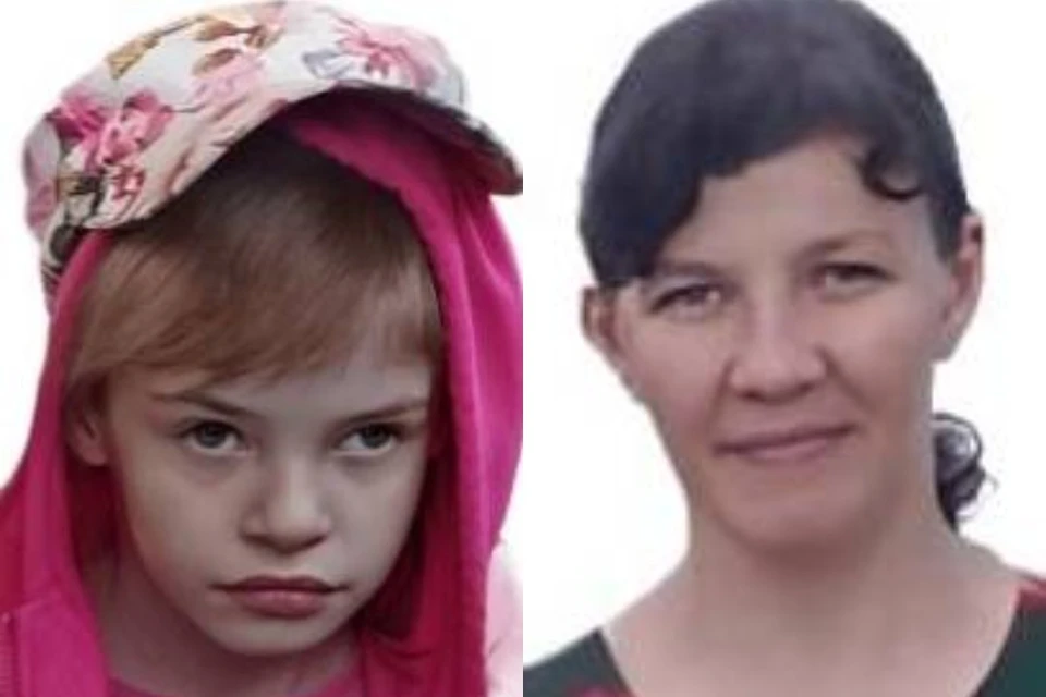 Уктамхон Котова ушла с мамой Светланой из Кстовской больницы.