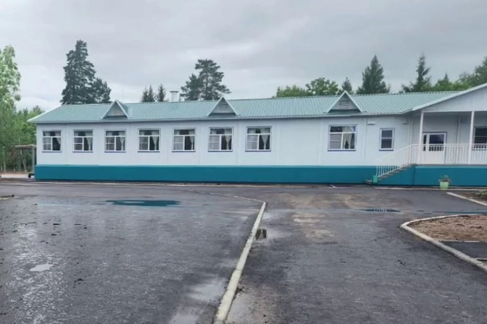 Первую смену в детском лагере Хабаровского края открыли только после проверки прокуратуры