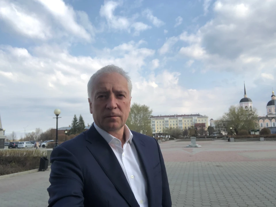 Фото: Владимир Мазур