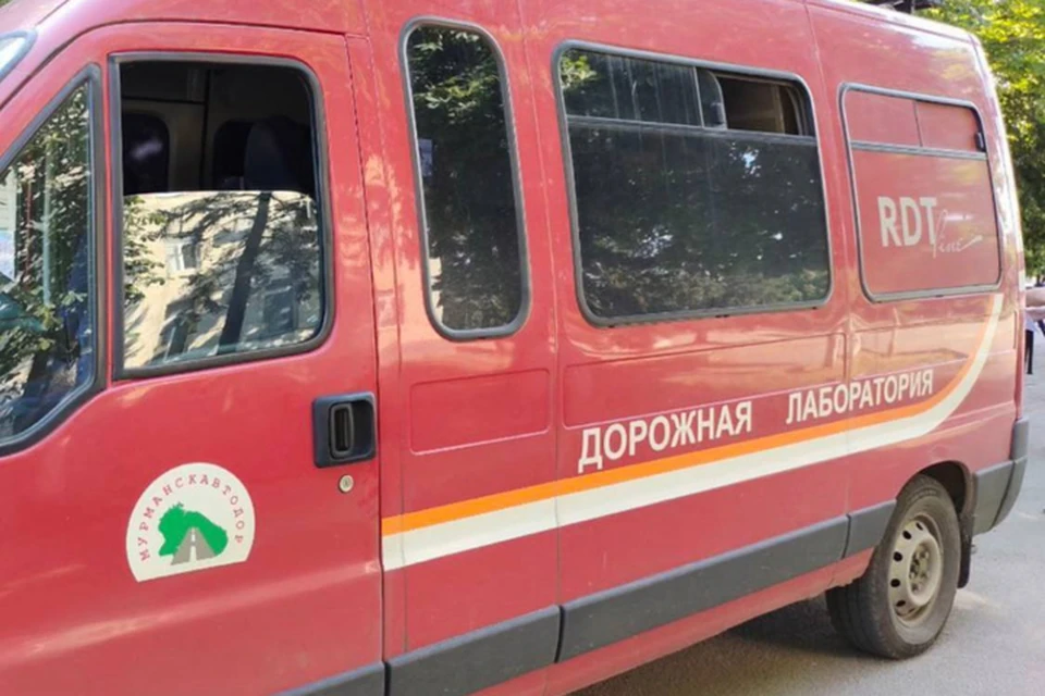 Специалисты проверят дорогу и сообщат, на каких участках необходимо провести ремонт. ФОТО: телеграм-канал "За!ТВ"