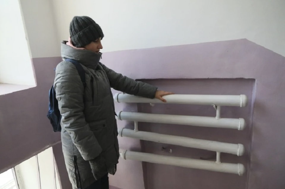 769 жилых домов и объектов образования подготовлено к зиме в Луганске