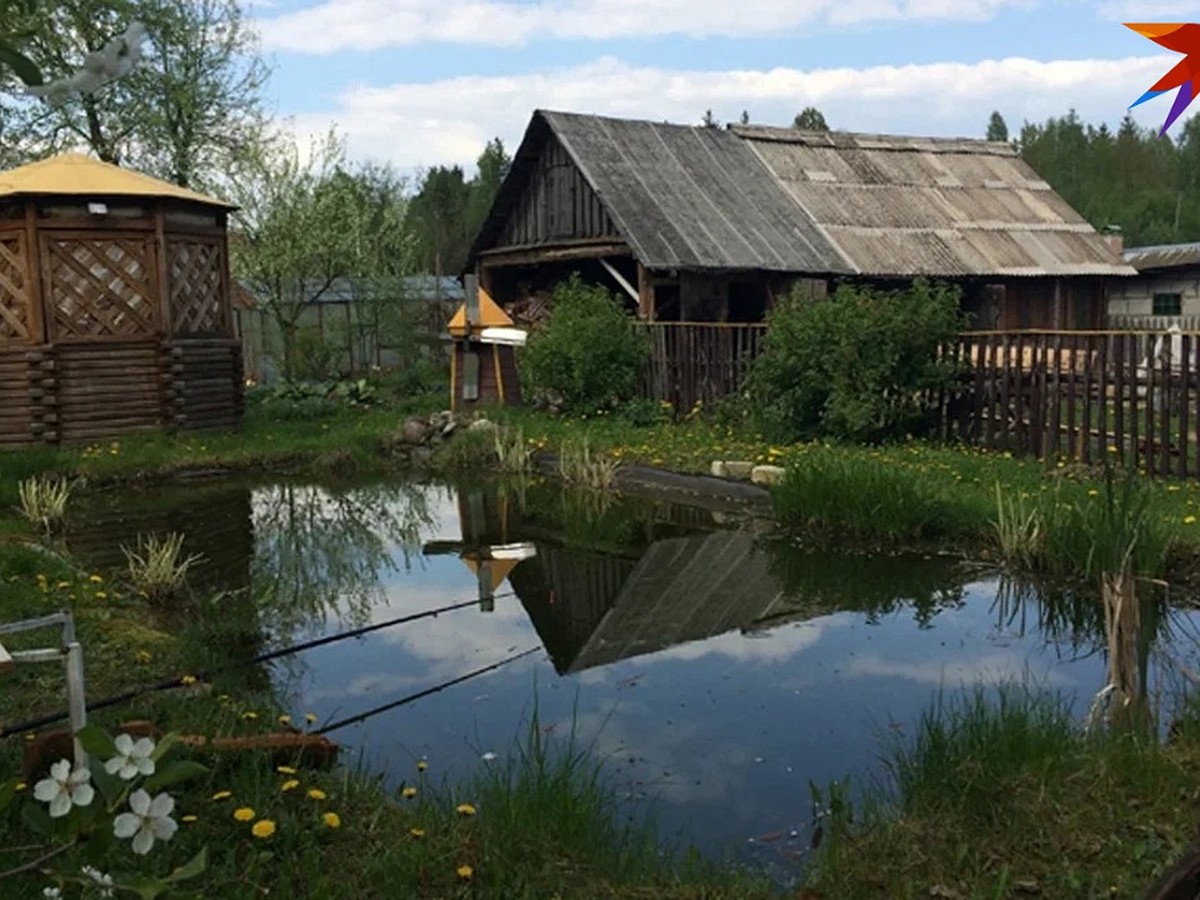 В Беларуси назвали самую богатую деревню страны - KP.RU