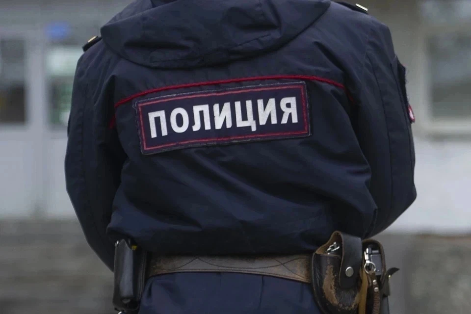 В Новой Москве охранник устроил погром на ж/д станции после своего увольнения