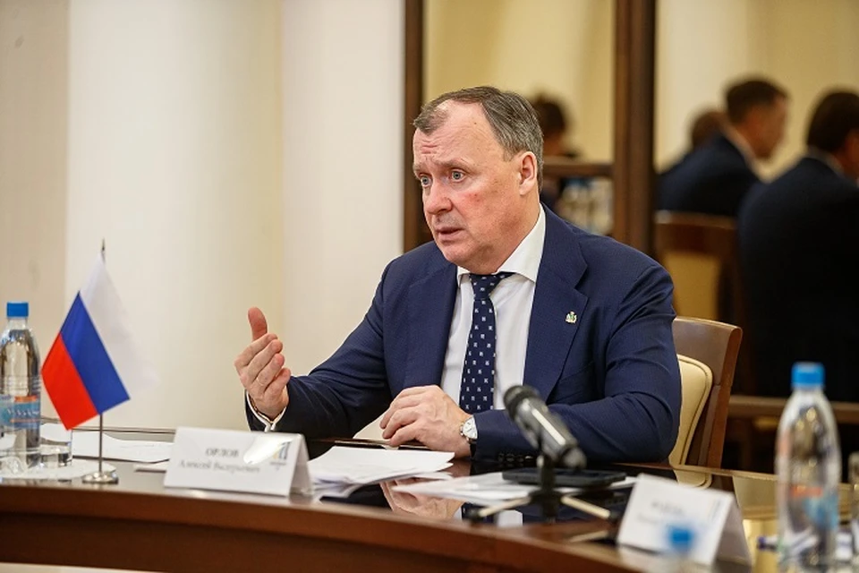 Глава Екатеринбурга лично обсуждает с горожанами проблемы муниципалитета. Фото: пресс-служба Администрации Екатеринбурга