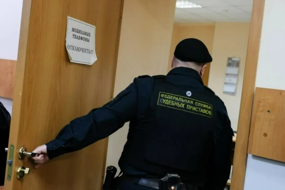 Маму и девочку нашли в Краснодаре Фото из архива КП