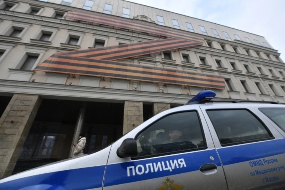 С заявлением о пропаже невестки в полицию обратилась 59-летняя местная жительница