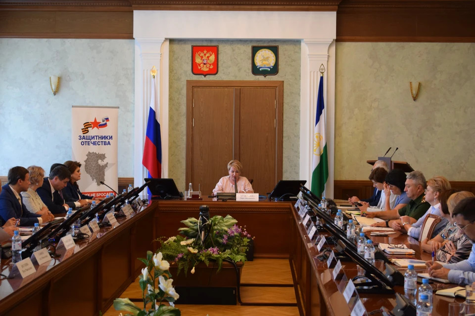 Фото: pravitelstvorb.ru