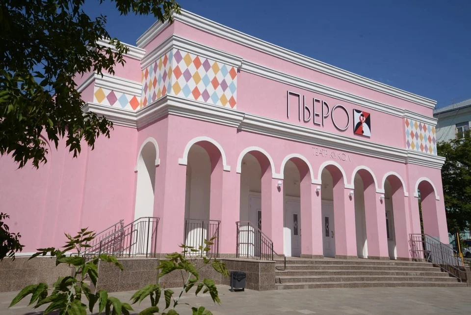 В репертуаре театра появились две премьеры. Фото: мэрия Оренбурга