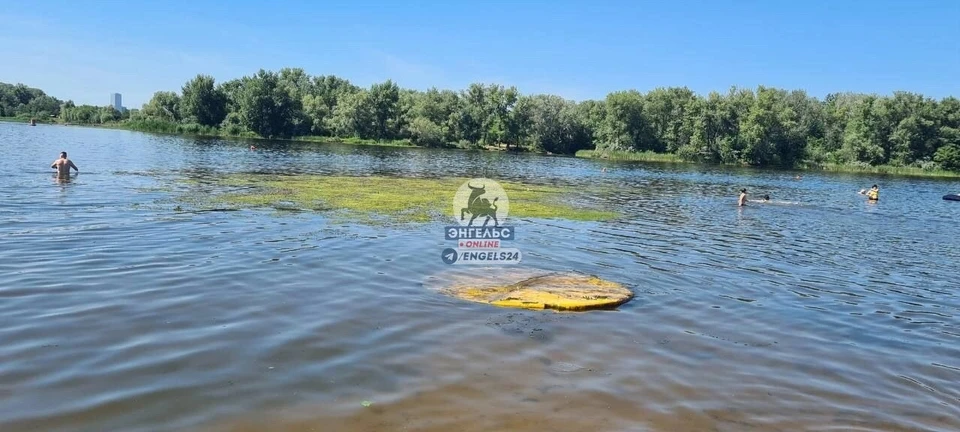 фото: "Энгельс Онлайн"