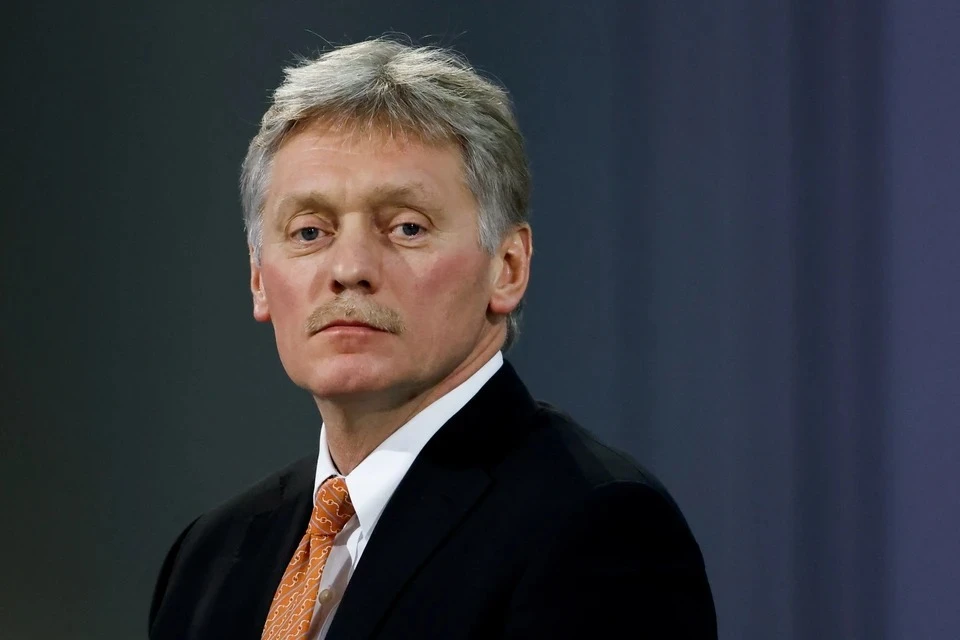 Песков заявил, что участие талибов* в саммите ШОС рассматривается коллективно