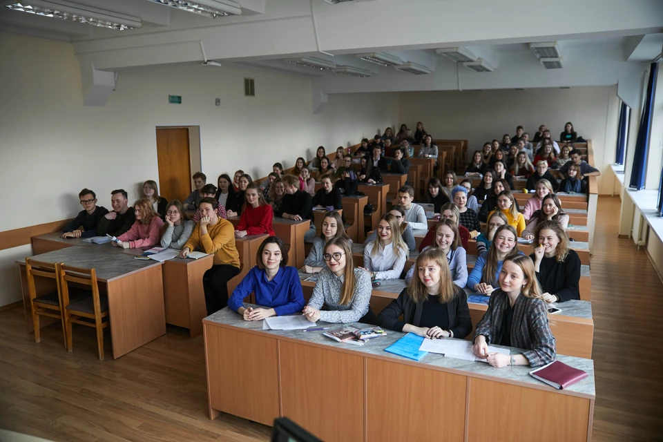 Для ульяновских выпускников началась приемная кампания проекта «Профессионалитет»