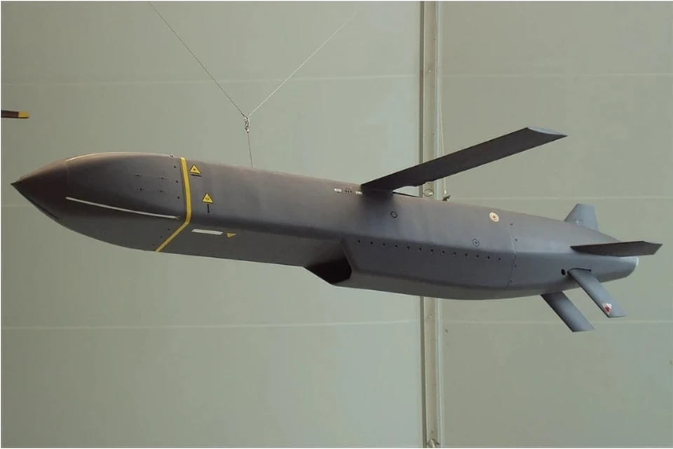 War Zone: попадание ракеты Storm Shadow к россиянам раскроет военные технологии Запада